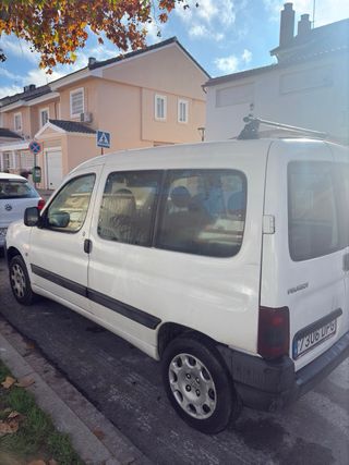 Peugeot Partner 2005