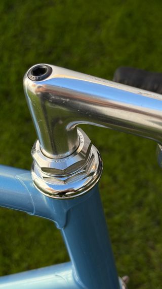 Bicicleta Fixie Japonesa