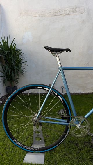 Bicicleta Fixie Japonesa