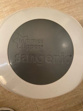 Pañalera Tommee Tippee