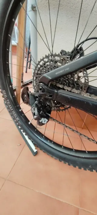 Bicicletta elettrica Trek