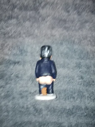 Figura Pedro Sánchez