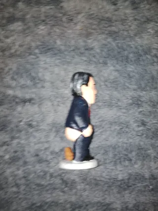 Figura Pedro Sánchez