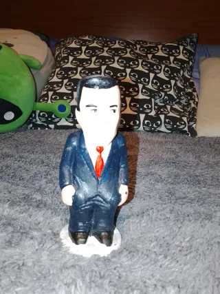 Figura Pedro Sánchez