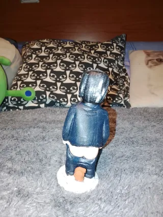 Figura Pedro Sánchez