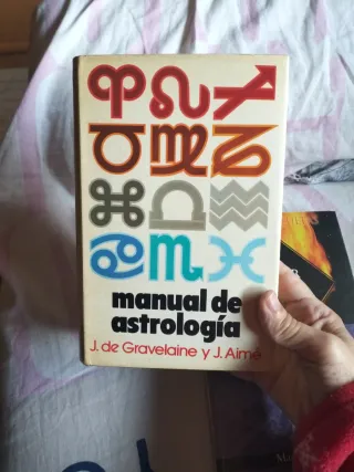Libros Ciencias Ocultas