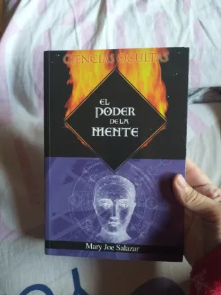 Libros Ciencias Ocultas