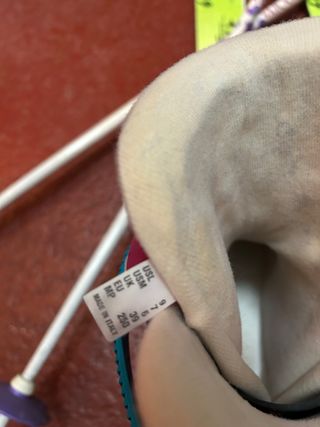 Esquís, botas y bastones Tiklas Racing