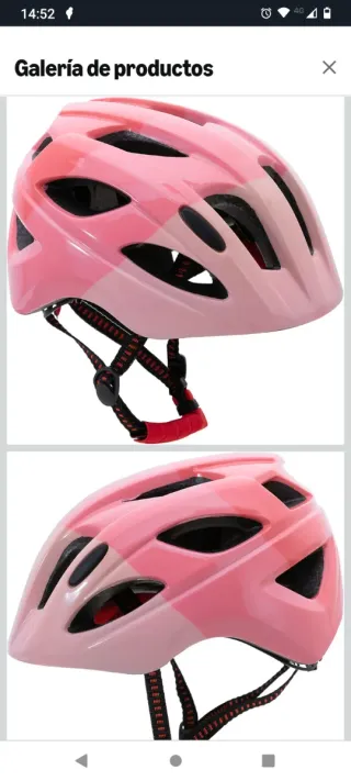 Casco Dr Bike niño