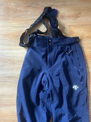 Pantalones Esquí Descente Talla XL