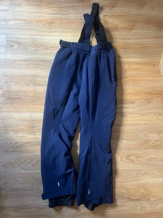 Pantalones Esquí Descente Talla XL