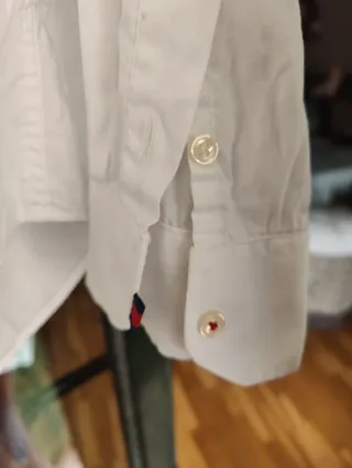 Camisa Zara talla M como nueva