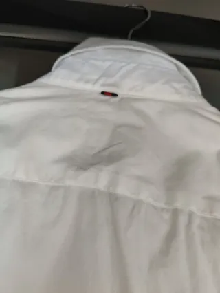 Camisa Zara talla M como nueva