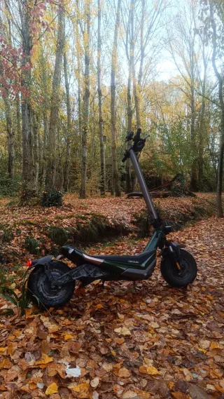 Cecotec Bongo Serie Z Doble 85