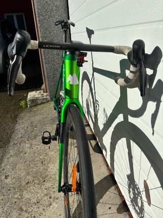 Bicicleta MMR Adrenaline SL 00