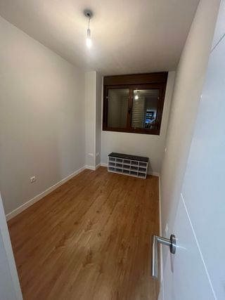 Piso 2 habitaciones recien reformado