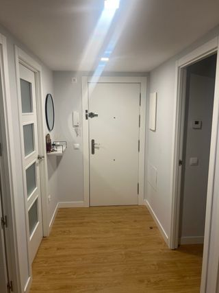 Piso 2 habitaciones recien reformado