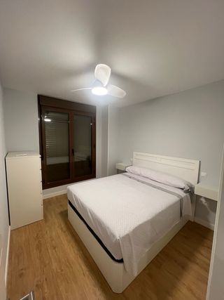 Piso 2 habitaciones recien reformado