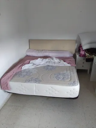 Conjunto de cama completo