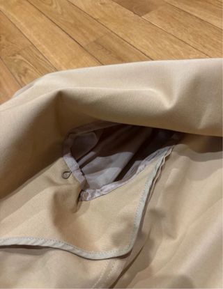 Giacca vintage da uomo fay con doppie tasche