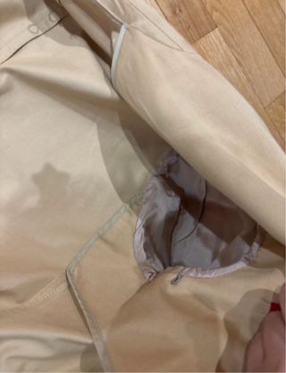 Giacca vintage da uomo fay con doppie tasche