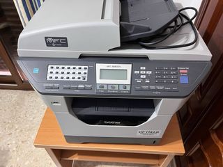 Impresora Multifuncional Brother MFC-8880DN
