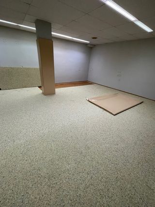 Tatami con Lona para Instalar