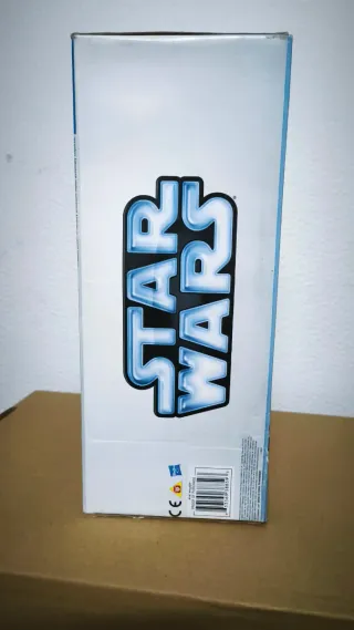 Star Wars Galactic Heroes AT-AT Walker