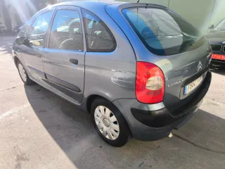 Citroen Xsara 2006