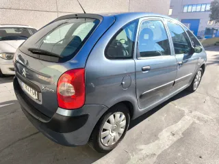 Citroen Xsara 2006