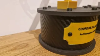 Trofeo F1 Monaco GP 2021