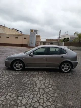 Seat Leon Fr 1M