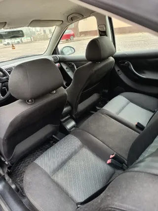 Seat Leon Fr 1M