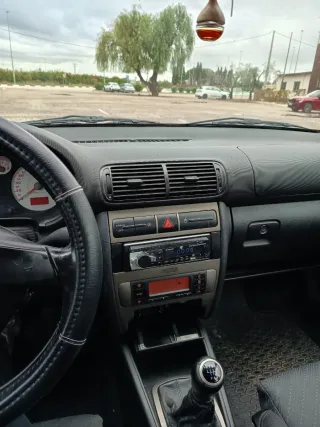 Seat Leon Fr 1M