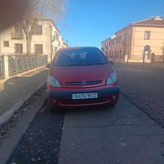 Citroen Xsara 2001