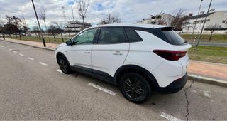 Opel Grandland 2022