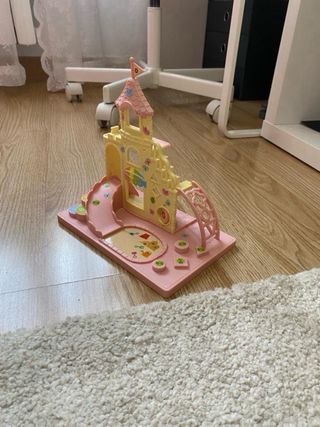 Parque Sylvanian Families