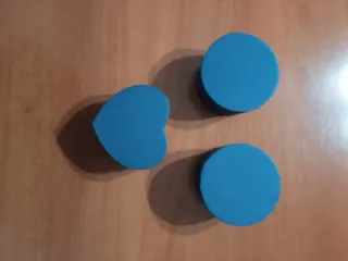 Cajitas para regalos