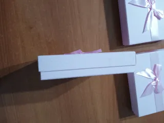 Cajitas para regalos