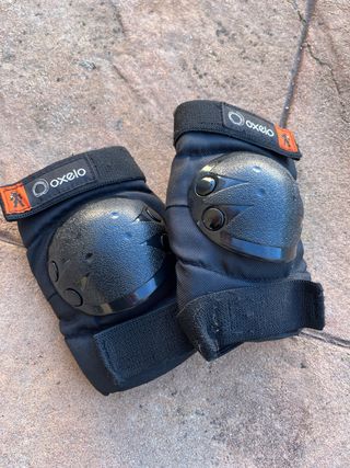 Patines en línea Runfit Talla 35-38