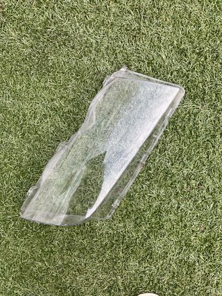 Faro BMW E46 (delantero)