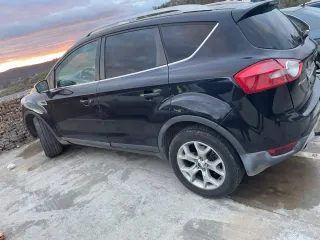 Ford Kuga 2009