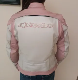 Chaqueta Alpinestars Mujer