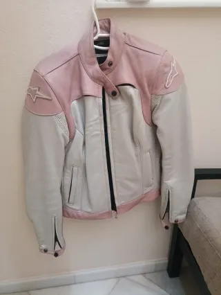 Chaqueta Alpinestars Mujer