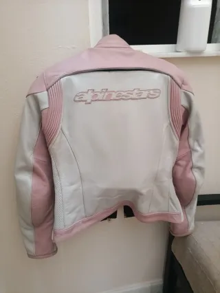 Chaqueta Alpinestars Mujer