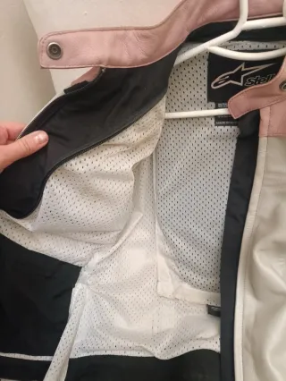 Chaqueta Alpinestars Mujer