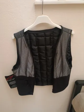 Chaqueta Alpinestars Mujer