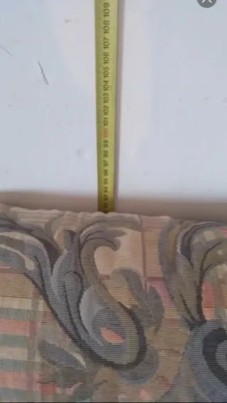 Sofás 3 plazas y 2 plazas