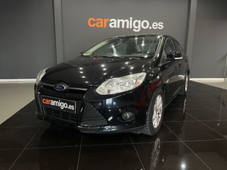 Oferta! Ford Focus (2011) Automatico, 1.6 gasolina