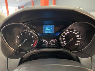 Oferta! Ford Focus (2011) Automatico, 1.6 gasolina